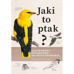 Jaki to ptak? Ilustrowany...