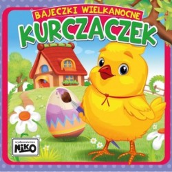 Bajeczki wielkanocne....