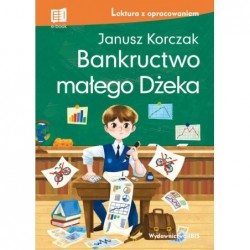 Bankructwo małego Dżeka...