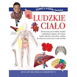 Zestaw młodego odkrywcy....