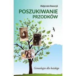 Poszukiwanie przodków....