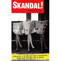 Skandal!