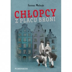 Chłopcy z Placu Broni