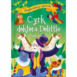 Cyrk doktora Dolittle....