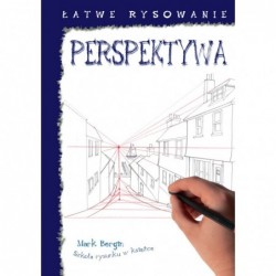 Łatwe rysowanie: Perspektywa