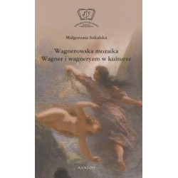 Wagnerowska mozaika. Wagner...