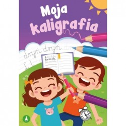 Moja kaligrafia