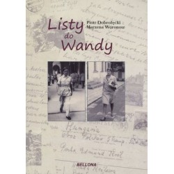 Listy do Wandy