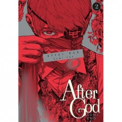 After God #2