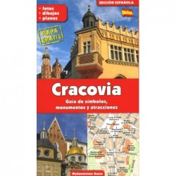 Cracovia / Kraków....