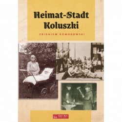 Heimat-Stadt Koluszki