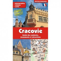 Cracovie / Kraków....