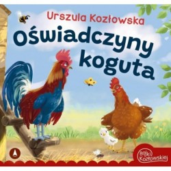 Oświadczyny koguta