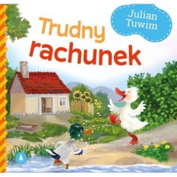 Trudny rachunek