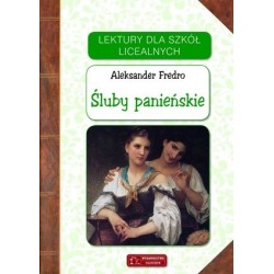 Śluby panieńskie