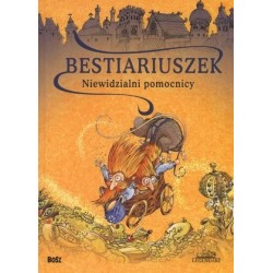 Bestiariuszek. Niewidzialni...