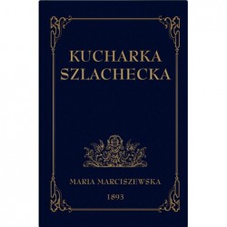 Kucharka Szlachecka