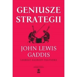 Geniusze strategii