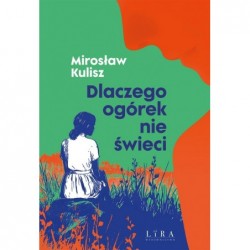 Dlaczego ogórek nie świeci