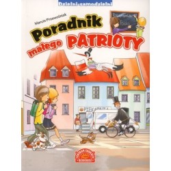 Poradnik małego patrioty