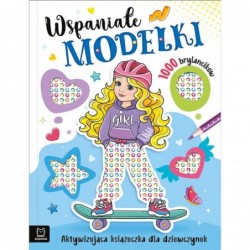 Wspaniałe modelki....