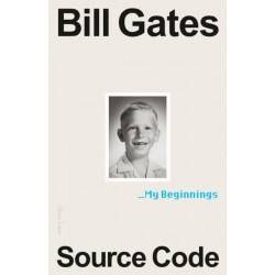 Source Code: My Beginnings