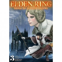 Elden Ring: Droga do...