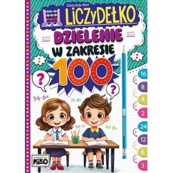 Dzielenie w zakresie 100....