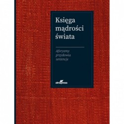 Księga mądrości świata....