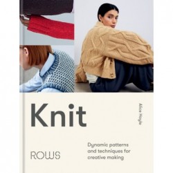 Knit: Dynamic patterns and...