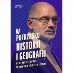 W potrzasku historii i...