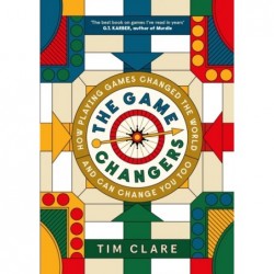 The Game Changers: How...