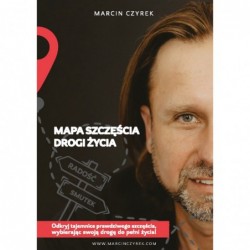 Mapa szczęścia - drogi życia