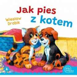 Jak pies z kotem