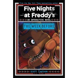 Five Nights at Freddy`s:...