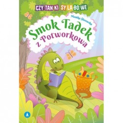 Smok Tadek z Potworkowa