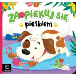 Zaopiekuj się pieskiem