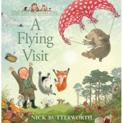 A Flying Visit