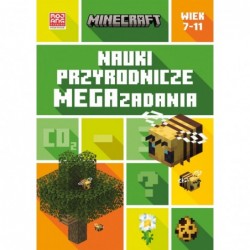 Minecraft. Nauki...