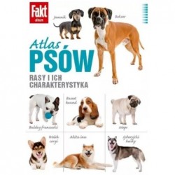 Atlas psów