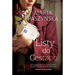 Listy do Gestapo