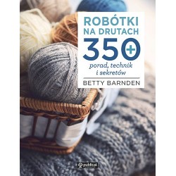 Robótki na drutach. 350...