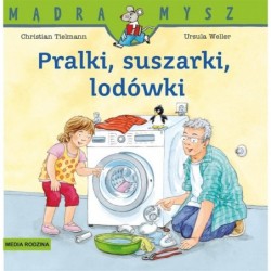 Mądra Mysz. Pralki,...