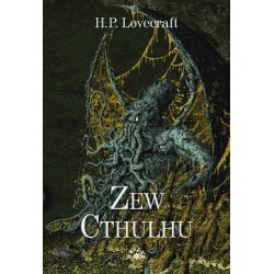 Zew Cthulhu wyd. 2024