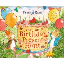 Peter Rabbit: The Birthday...