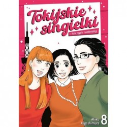 Tokijskie singielki i ich...