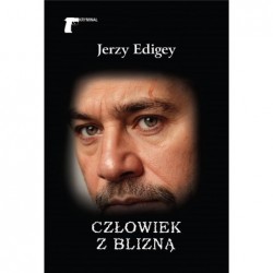 Człowiek z blizną