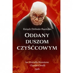 Oddany duszom czyśćcowym