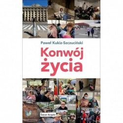 Konwój życia