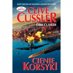 Cienie Korsyki. Cykl Dirk Pitt